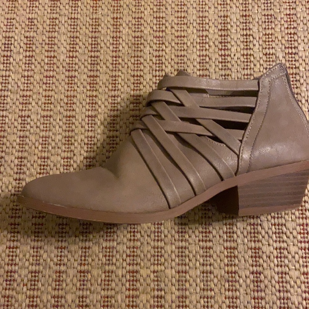 Really cute boots